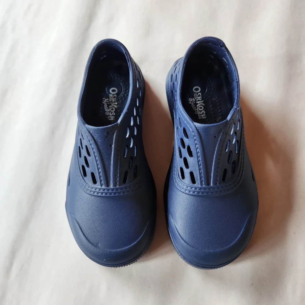 OshKosh B'gosh Shoes 12